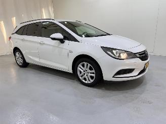 occasion motor cycles Opel Astra Sports Tourer 1.0 Online Edition 2019/1