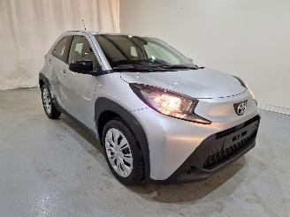 occasion passenger cars Toyota Aygo X 1.0 IMT Pulse 5Drs 54kW Airco 2023/11