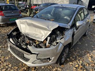 danneggiata veicoli commerciali Ford Fiesta 1.0 Style 2016/3