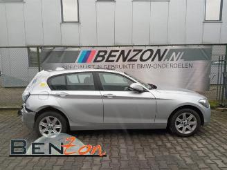occasion passenger cars BMW 1-serie  2011/11