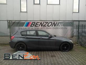 Avarii auto utilitare BMW 1-serie 1 serie (F20), Hatchback 5-drs, 2011 / 2019 116d 1.6 16V Efficient Dynamics 2012/12
