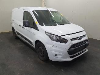 uszkodzony skutery Ford Transit Connect 1.6TDCI L2 Trend 2015/9