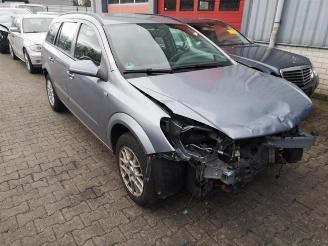 dañado vehículos comerciales Opel Astra Astra H SW (L35), Combi, 2004 / 2014 1.8 16V 2006
