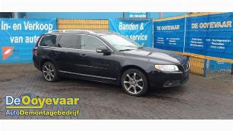 rozbiórka samochody osobowe Volvo V-70 V70 (BW), Combi, 2007 / 2016 2.4 D5 20V 2008/8