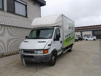 occasion motor cycles Iveco Daily  2005/7
