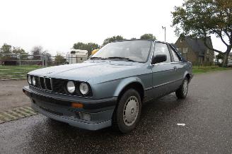 Dezmembrări remorci BMW 3-serie 318 I BAUR TC 1987/12