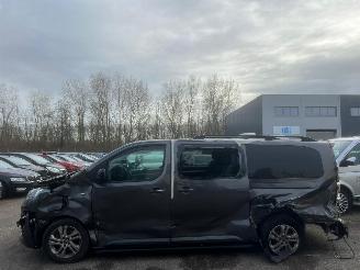 škoda osobní automobily Opel Vivaro L2H1 AUTOMAAT  Innovation 75 kWh BJ 2023 36266 KM 2023/3