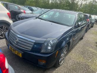 Cadillac CTS 3.2 V6 AUTOMAAT Elegance BJ 2004 274658 KM picture 1