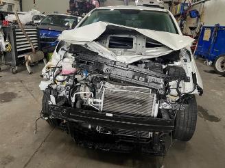 škoda dodávky Kia Picanto Picanto (JA), Hatchback, 2017 1.0 DPi 12V 2022/3
