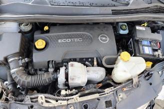Opel Corsa Corsa D, Hatchback, 2006 / 2014 1.3 CDTi 16V ecoFLEX picture 10