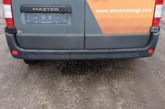 Renault Master Master IV (MA/MB/MC/MD/MH/MF/MG/MH), Van, 2010 2.3 dCi 135 16V FWD picture 22