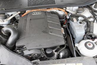 Audi A7 A7 Sportback (4KA), Hatchback 5-drs, 2017 2.0 16V 50 TFSI E Mild Hybrid Quattro picture 9