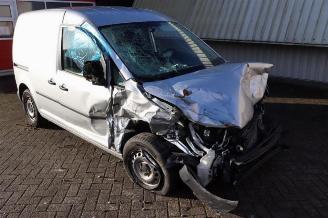 škoda nákladních automobilů Volkswagen Caddy Caddy III (2KA,2KH,2CA,2CH), Van, 2004 / 2015 1.6 TDI 16V 2015/2