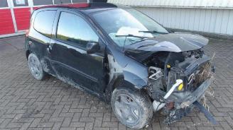 uszkodzony samochody ciężarowe Renault Twingo Twingo II (CN), Hatchback 3-drs, 2007 / 2014 1.2 16V 2012/7