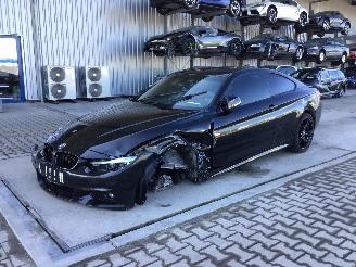 Tweedehands auto BMW 4-serie 420i Coupe 2018/2