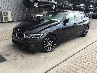 Auto incidentate BMW 3-serie 320i 2021/1