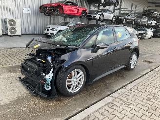 Auto incidentate Volkswagen ID.3 Pro 2020/12