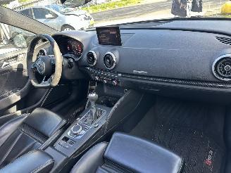 Audi Rs3 2.5 TFSI 400PK Autom. Pano Clima Navi Quattro Limousione picture 7