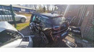 Salvage car BMW i3 i3 (I01), Hatchback, 2013 / 2022 i3 2018