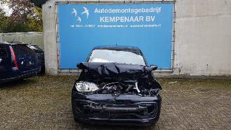 škoda osobní automobily Volkswagen Up Up! (121) Hatchback 1.0 12V 60 (CHYA) [44kW]  (08-2011/08-2020) 2018