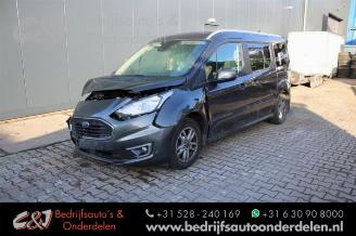Vaurioauto  commercial vehicles Ford Tourneo Connect Tourneo Connect/Grand Tourneo Connect, MPV, 2013 1.5 EcoBlue 2021/1