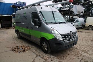 Renault Master  picture 8