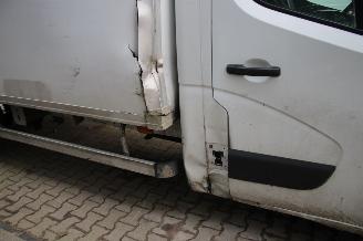 Opel Movano Motor defect picture 11