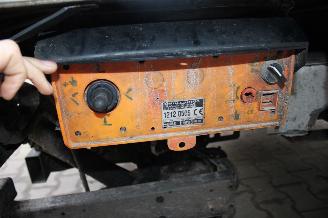 Opel Movano Motor defect picture 10