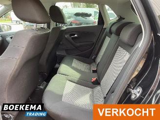 Volkswagen Polo 1.2 TDI Highline Navigatie Climate Cruise picture 18