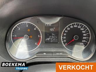 Volkswagen Polo 1.2 TDI Highline Navigatie Climate Cruise picture 23
