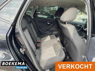 Volkswagen Polo 1.2 TDI Highline Navigatie Climate Cruise picture 20