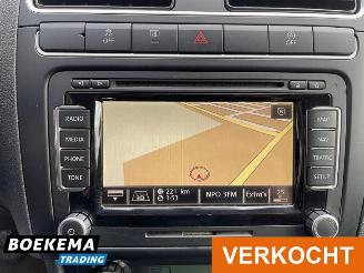 Volkswagen Polo 1.2 TDI Highline Navigatie Climate Cruise picture 25