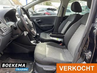 Volkswagen Polo 1.2 TDI Highline Navigatie Climate Cruise picture 17