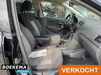 Volkswagen Polo 1.2 TDI Highline Navigatie Climate Cruise picture 21