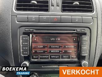 Volkswagen Polo 1.2 TDI Highline Navigatie Climate Cruise picture 26