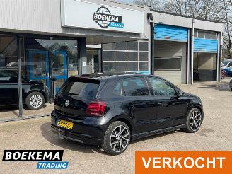 Volkswagen Polo 1.2 TDI Highline Navigatie Climate Cruise picture 2