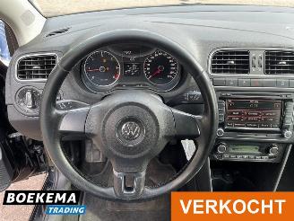 Volkswagen Polo 1.2 TDI Highline Navigatie Climate Cruise picture 22