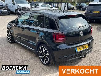 Volkswagen Polo 1.2 TDI Highline Navigatie Climate Cruise picture 3