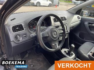 Volkswagen Polo 1.2 TDI Highline Navigatie Climate Cruise picture 15