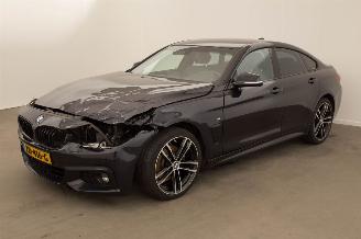 Vaurioauto  commercial vehicles BMW 4-serie 430i Gran Coupe AUTOMAAT High Execution Edition 2019/5