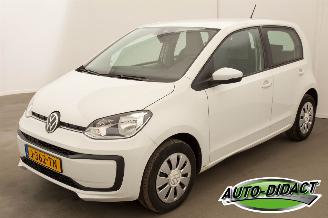 occasion commercial vehicles Volkswagen Up 1.0 44KW  104.145 km 2020/10