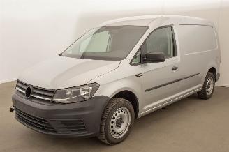 disassembly motor cycles Volkswagen Caddy 2.0 TDI 75 kw 2019/12