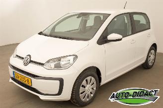 Sloopauto Volkswagen Up 1.0 BMT 84.564 km Airco  Move up 2018/5