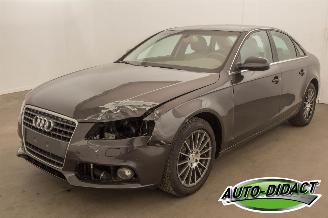occasion commercial vehicles Audi A4 2.0 TDI Navi Leer 2012/5