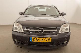 Opel Vectra 1.8-16V Airco Elegance picture 44