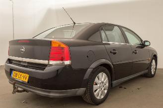 Opel Vectra 1.8-16V Airco Elegance picture 4