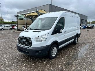 occasion motor cycles Ford Transit 2.0 Navi 2018/1