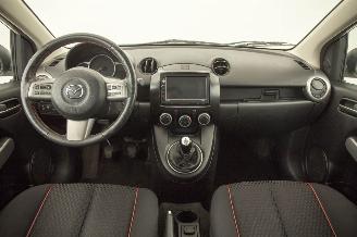 Mazda 2 1,5 GT-M Airco picture 5