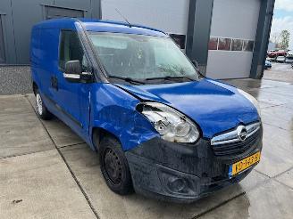 occasion bicycles Opel Combo 1.6 CDTI 2013/5