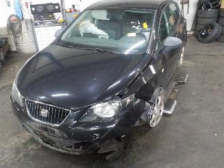 škoda osobní automobily Seat Ibiza Ibiza IV SC (6J1) Hatchback 3-drs 1.2 12V (BZG) [51kW]  (07-2008/05-20=
15) 2009/5